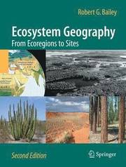 Ecosystem Geography