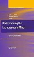 Understanding the Entrepreneurial Mind
