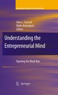 Understanding the Entrepreneurial Mind
