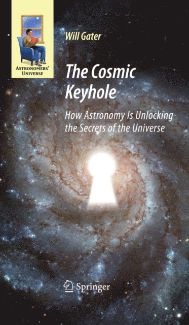 Will Gater - Cosmic Keyhole, E-bok