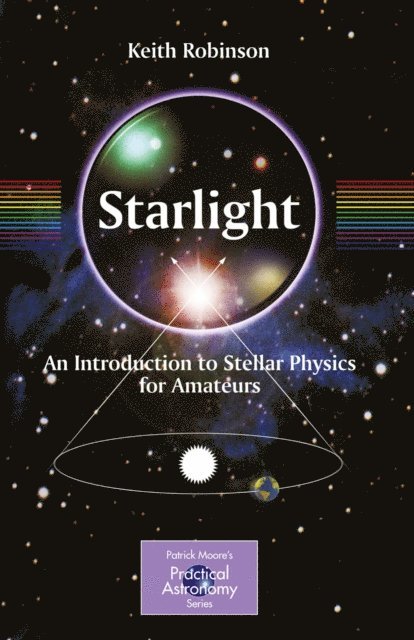 Keith Robinson - Starlight, E-bok