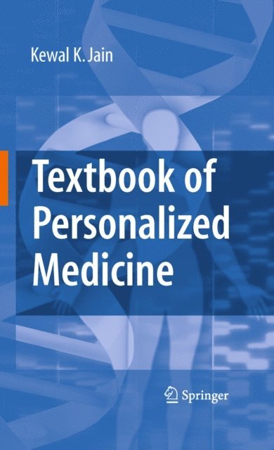 Kewal K. Jain - Textbook of Personalized Medicine, E-bok