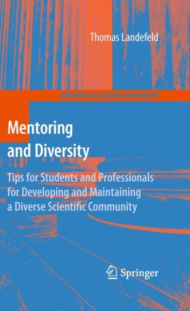 Thomas Landefeld - Mentoring and Diversity, E-bok
