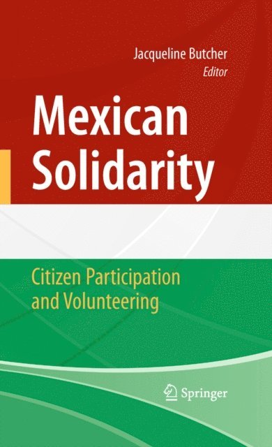 Jacqueline Butcher - Mexican Solidarity, E-bok