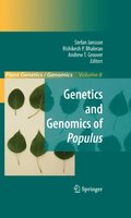 Genetics and Genomics of Populus