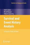 Survival and Event History Analysis