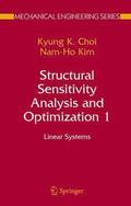 Structural Sensitivity Analysis and Optimization 1