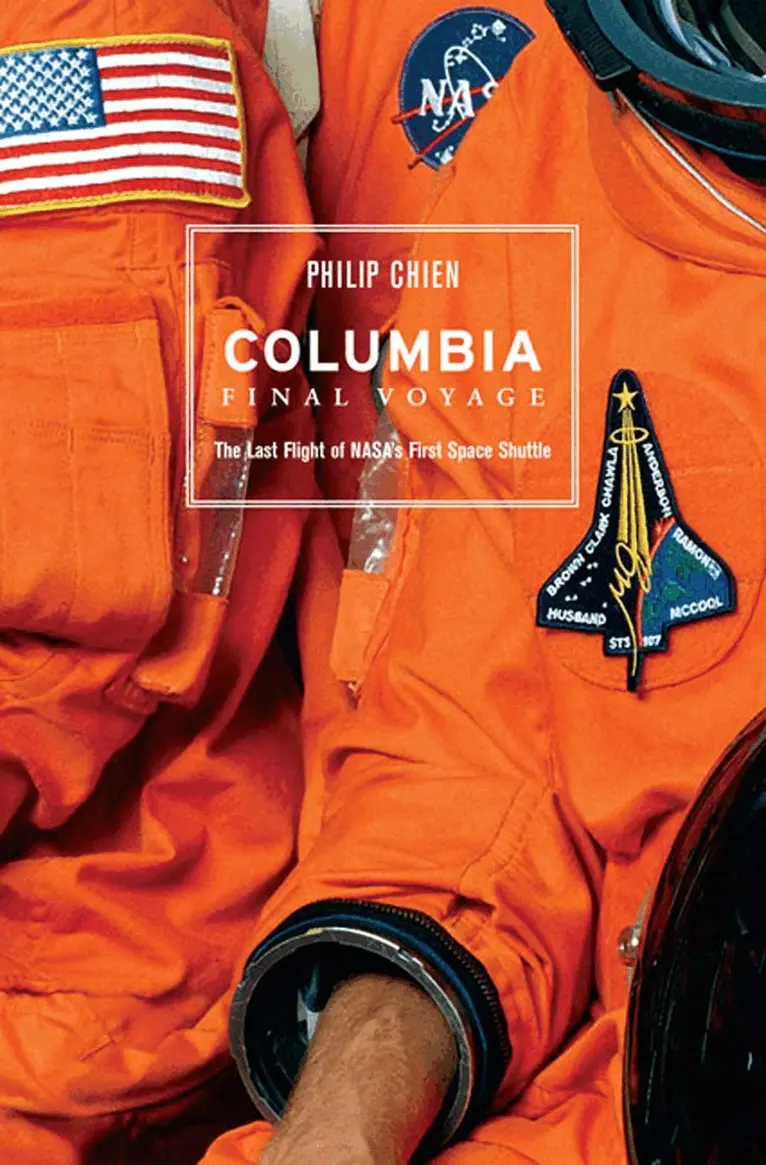 Philip Chien - Columbia, Häftad. Tillgänglighet: Lägg i varukorg