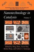 Nanotechnology in Catalysis 3