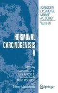 Hormonal Carcinogenesis V