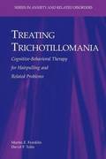 Treating Trichotillomania