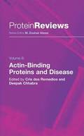 Actin-Binding Proteins and Disease