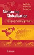 Measuring Globalisation