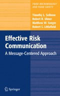 Effective Risk Communication
