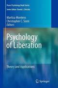 Psychology of Liberation