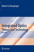 Integrated Optics