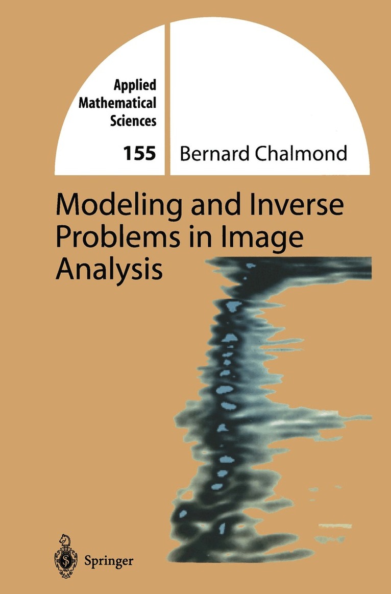 Bernard Chalmond - Modeling and Inverse Problems in Imaging Analysis, Häftad. Tillgänglighet: Lägg i varukorg