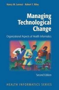 Managing Technological Change
