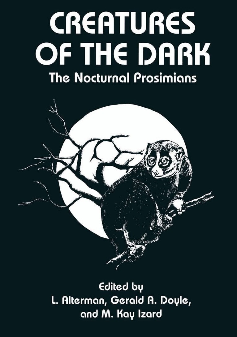 L. Alterman, Gerald A. Doyle, M.K. Izard - Creatures of the Dark, Häftad. Tillgänglighet: Lägg i varukorg