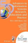 Advances in Information Systems Research, Education and Practice