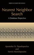 Nearest Neighbor Search: