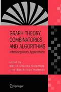 Graph Theory, Combinatorics and Algorithms