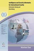 Intelligence and Security Informatics for International Security