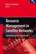 Resource Management in Satellite Networks