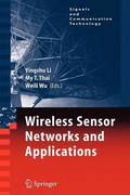 Wireless Sensor Networks and Applications
