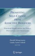 Promoting Self-Change From Addictive Behaviors