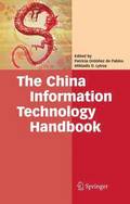 China Information Technology Handbook