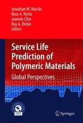 Service Life Prediction of Polymeric Materials