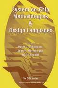 System-on-Chip Methodologies & Design Languages