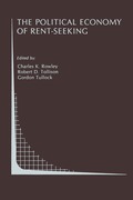 Political Economy of Rent-Seeking