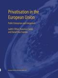 Privatisation in the European Union