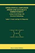 Operational Amplifier Speed and Accuracy Improvement