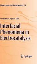 Interfacial Phenomena in Electrocatalysis