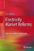 Electricity Market Reforms