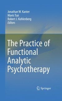 Practice of Functional Analytic Psychotherapy