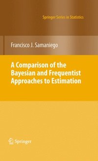 Comparison of the Bayesian and Frequentist Approaches to Estimation