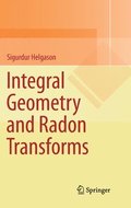 Integral Geometry and Radon Transforms