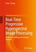 Real-Time Progressive Hyperspectral Image Processing