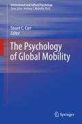 Psychology of Global Mobility