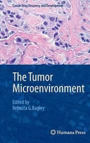 The Tumor Microenvironment