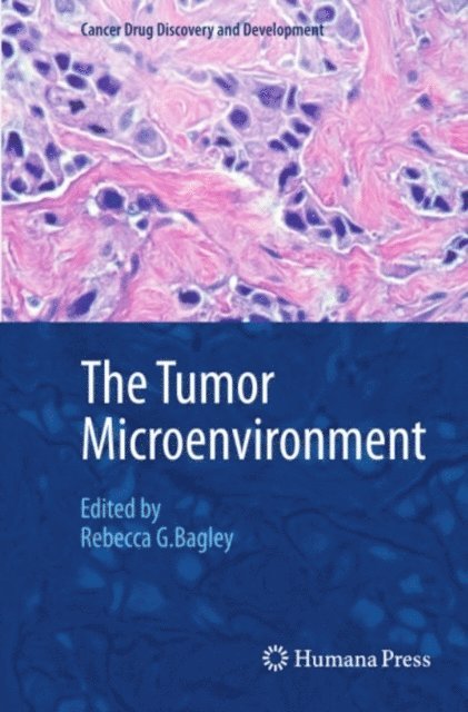 Rebecca G. Bagley - Tumor Microenvironment, E-bok