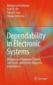 Dependability in Electronic Systems