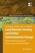 Land Remote Sensing and Global Environmental Change