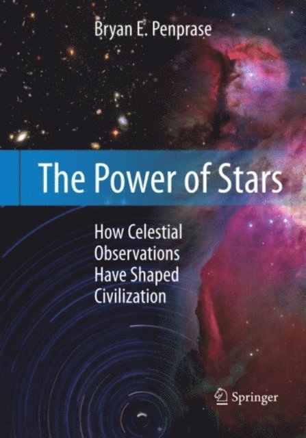 Bryan E. Penprase - Power of Stars, E-bok. Tillgänglighet: Lägg i varukorg