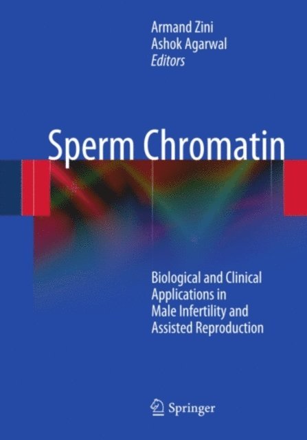 Ashok Agarwal, Armand Zini - Sperm Chromatin, E-bok