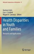 Health Disparities in Youth and Families